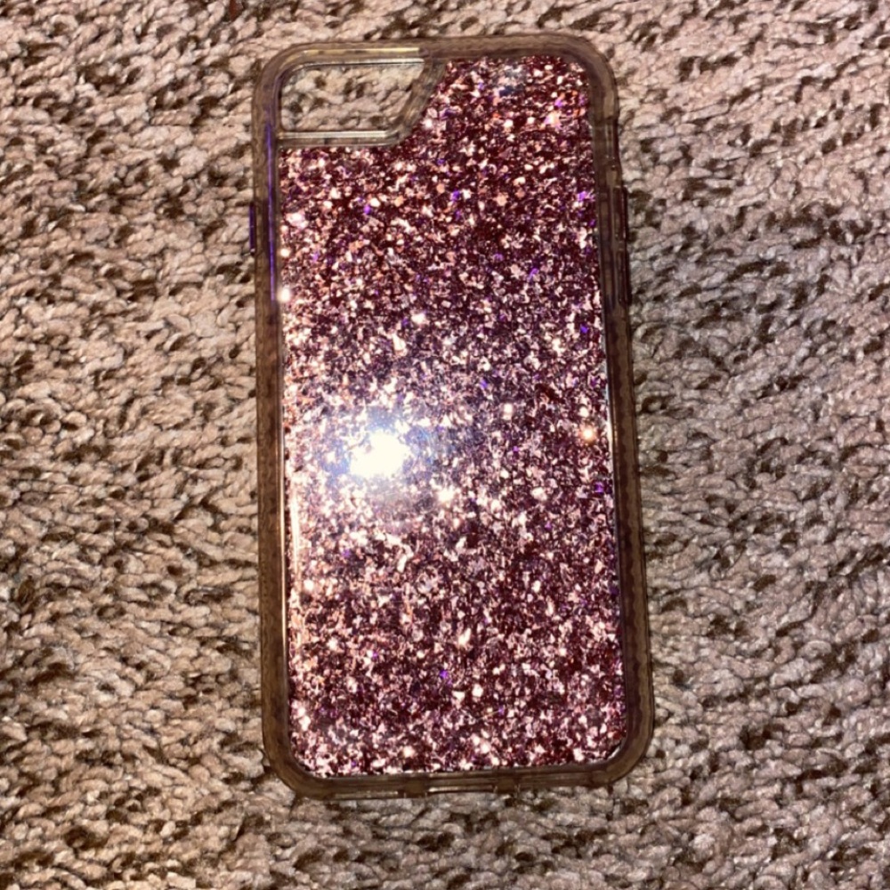 iPhone case